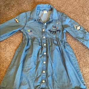 Gymboree Toddler Girl 4T